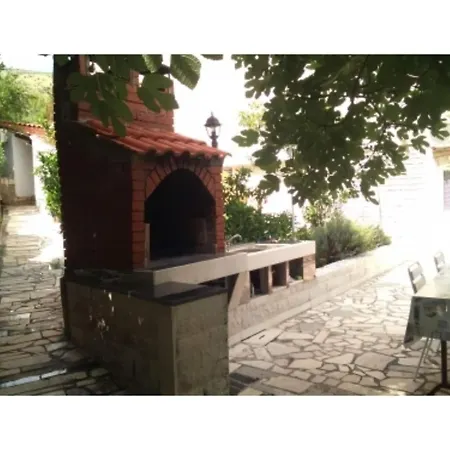 Apartman One-bedroom *