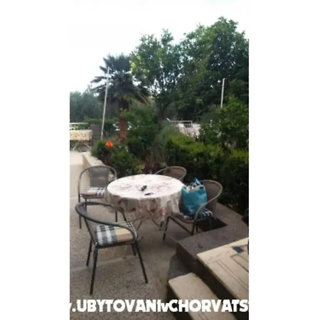 One-bedroom * Trogir